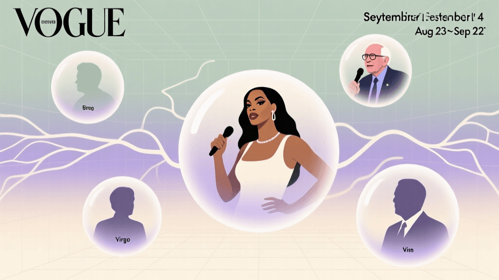 Famous People Born on September 4 — Virgo Traits in Celebrities & Leaders