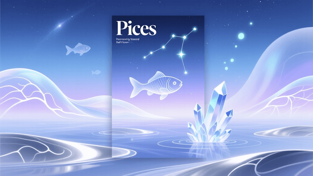 March 9 Pisces Health & Self-Care Guide: Intuition, Sensitivity, and Holistic Wellness
