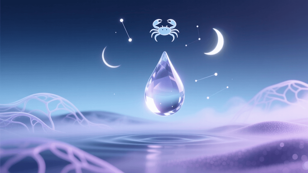 July 28 Cancer Health & Wellness Guide: Self-Care for the Nurturing Water Sign