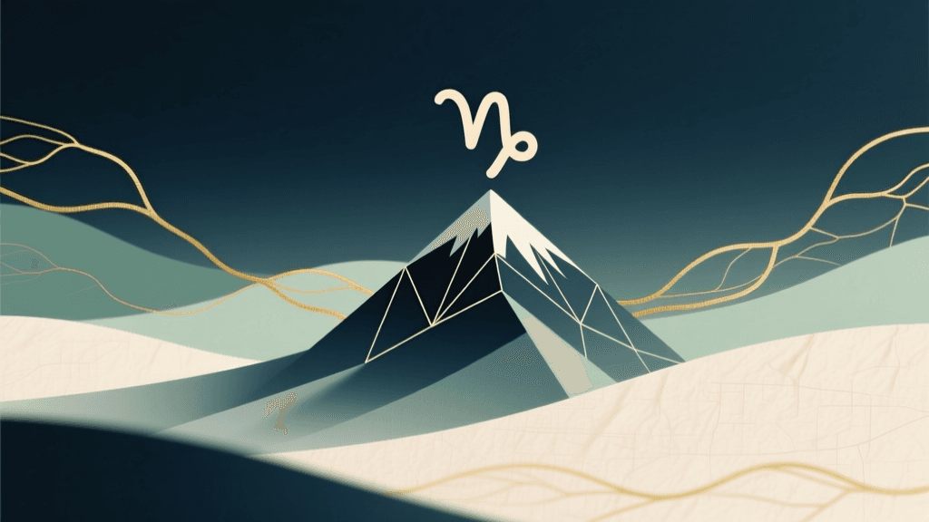 January 4 Capricorn Career Path: Ambition, Discipline & Success