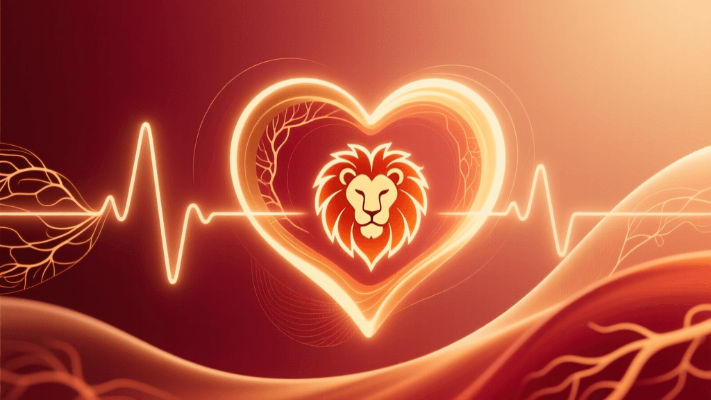 August 5 Leo Health & Wellness Guide: Self-Care for the Heart-Centered Leader