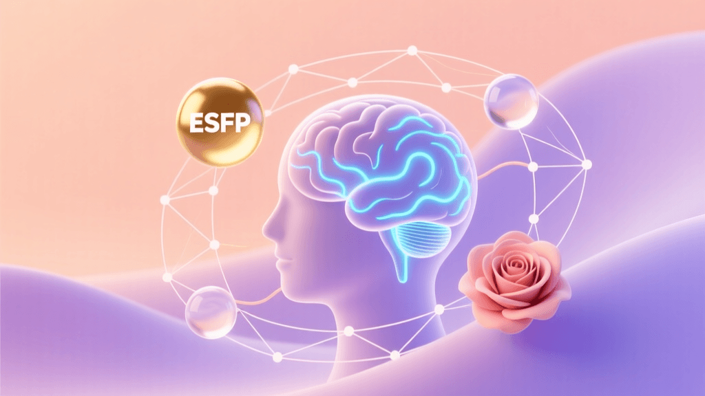 ESFP Career Networking Guide: Building Authentic Professional Relationships