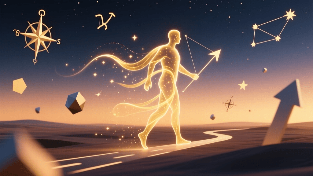 December 19 Sagittarius Career Path: Ambition, Leadership & Success