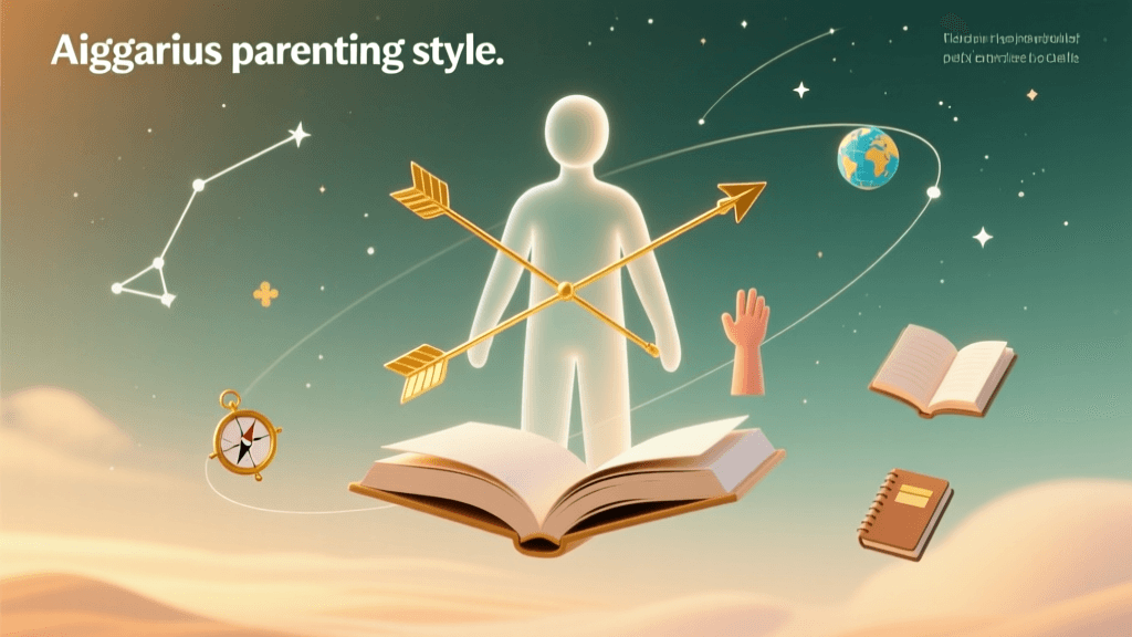 Sagittarius Parenting Style: Freedom, Adventure & Truth in Family Life