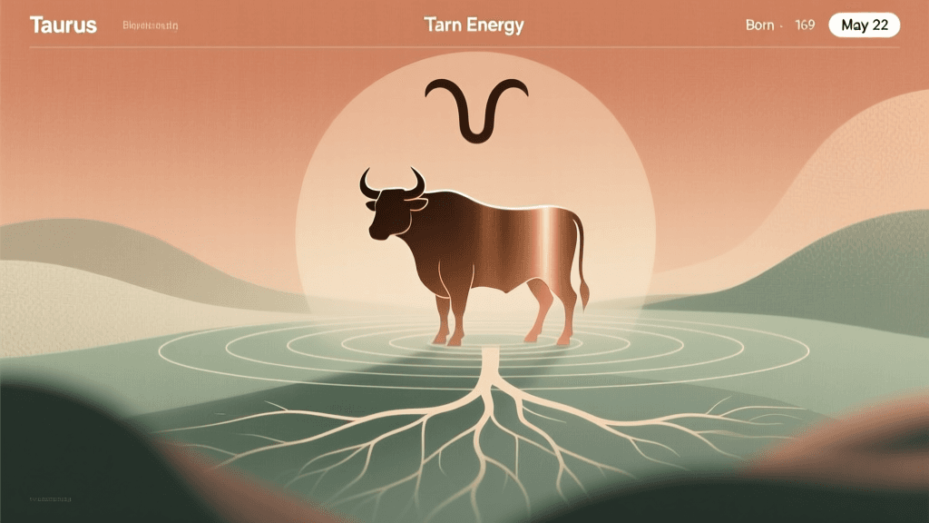 May 22 Taurus Personality: Family, Friendship & Social Life