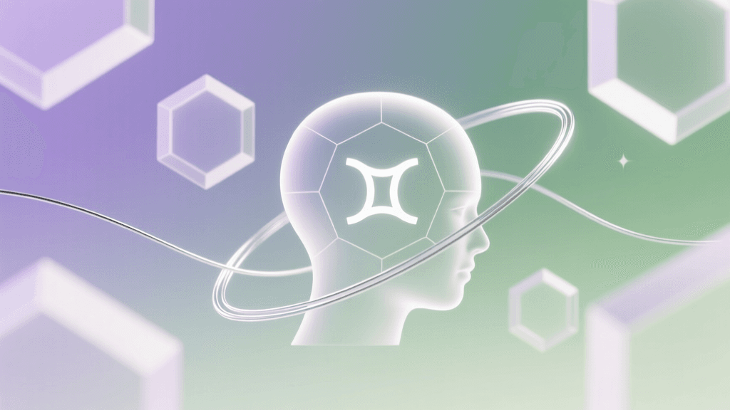 June 14 Gemini Health & Wellness Guide: Mind-Body Balance for the Curious Communicator