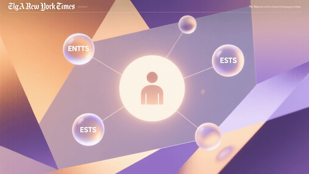 ENTJ and ESTJ Stress Coping: Building Mutual Support in High-Pressure Partnerships