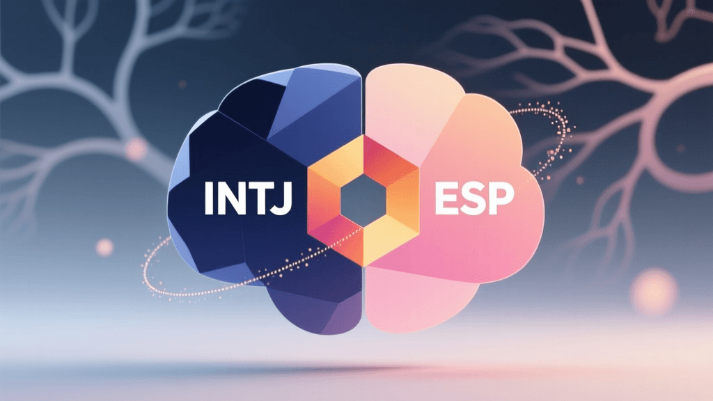 INTJ and ESFP Creative Compatibility: Hobbies, Collaboration & Shared Leisure