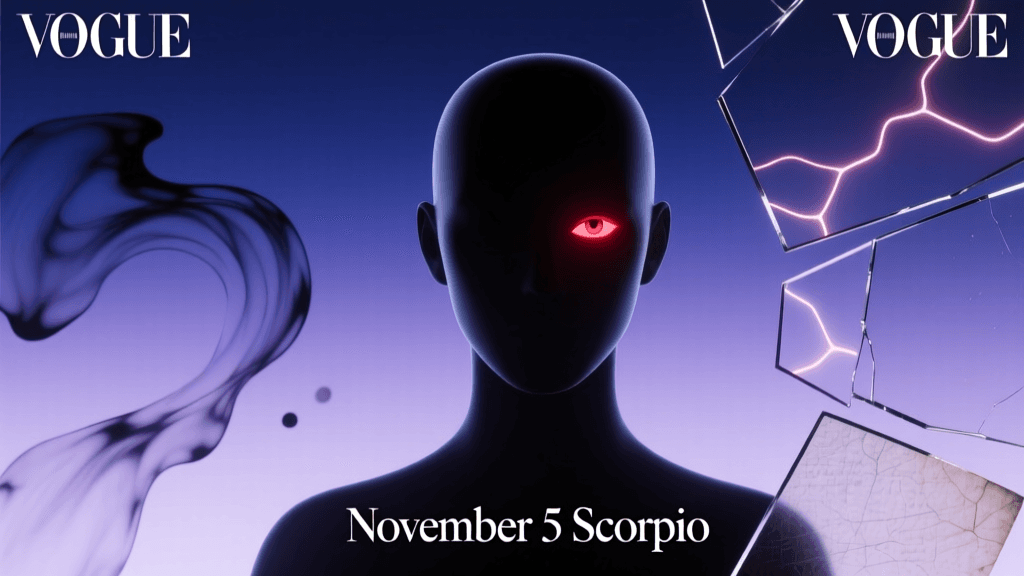 November 5 Scorpio Love Profile: Romance, Compatibility & Deep Connection