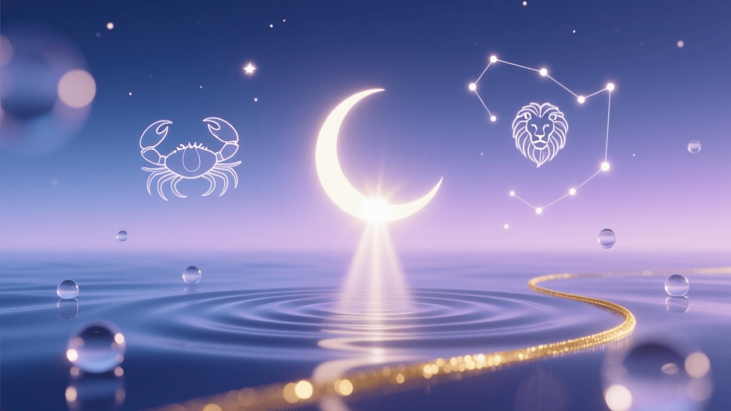 July 23 Zodiac Sign: Cancer Personality, Traits & Birthday Insights