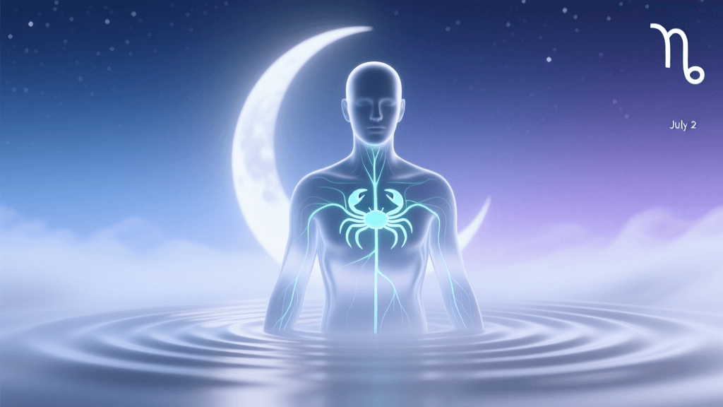 July 2 Zodiac Sign: Cancer Personality, Traits & Birthday Insights