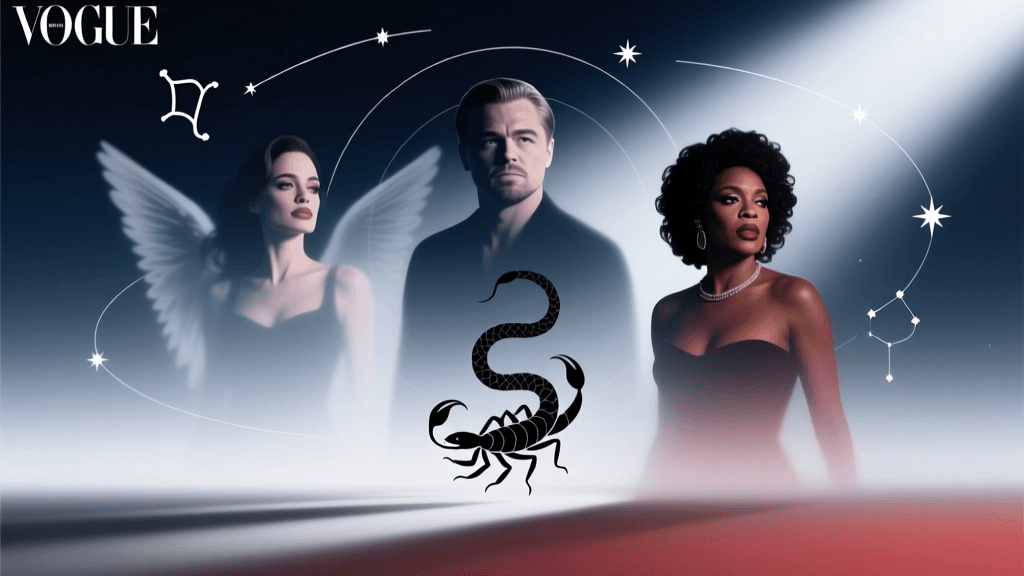 Famous People Born on November 14 — Scorpio Power and Depth