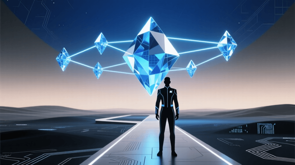 ESTJ in Sci-Fi: The Commanding Architects of Futuristic Order