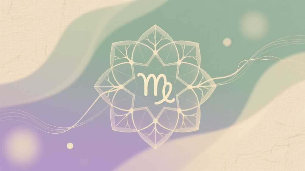 Virgo Health & Self-Care Guide for September 13 Birthdays