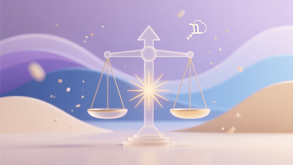 October 26 Libra Career Path: Ambition, Leadership & Success