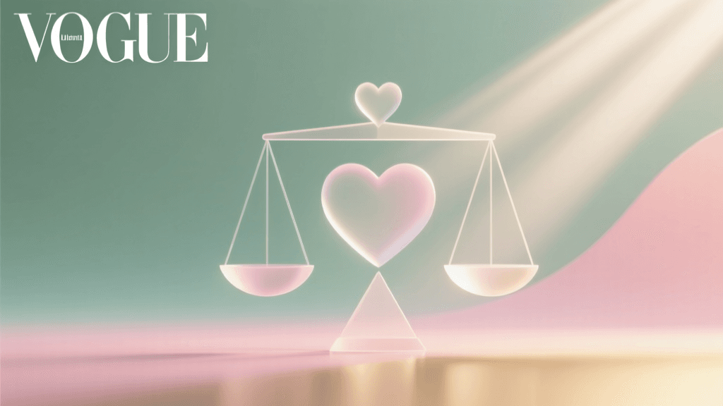 Libra Love Profile: Romance & Compatibility for October 11 Birthdays