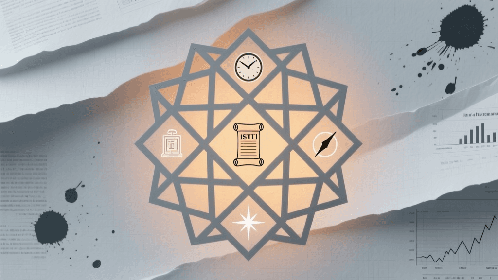 ISTJ Across Cultures: How Tradition, Duty, and Context Shape the Logistician