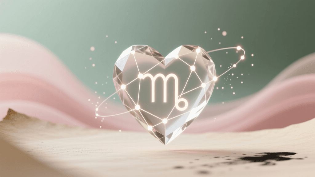 Virgo Love Profile: Romance, Compatibility & September 13 Birthday Insights