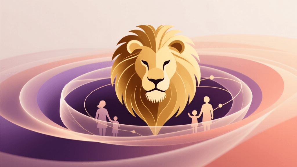 Leo Parenting Style: Leadership, Loyalty & Family Dynamics