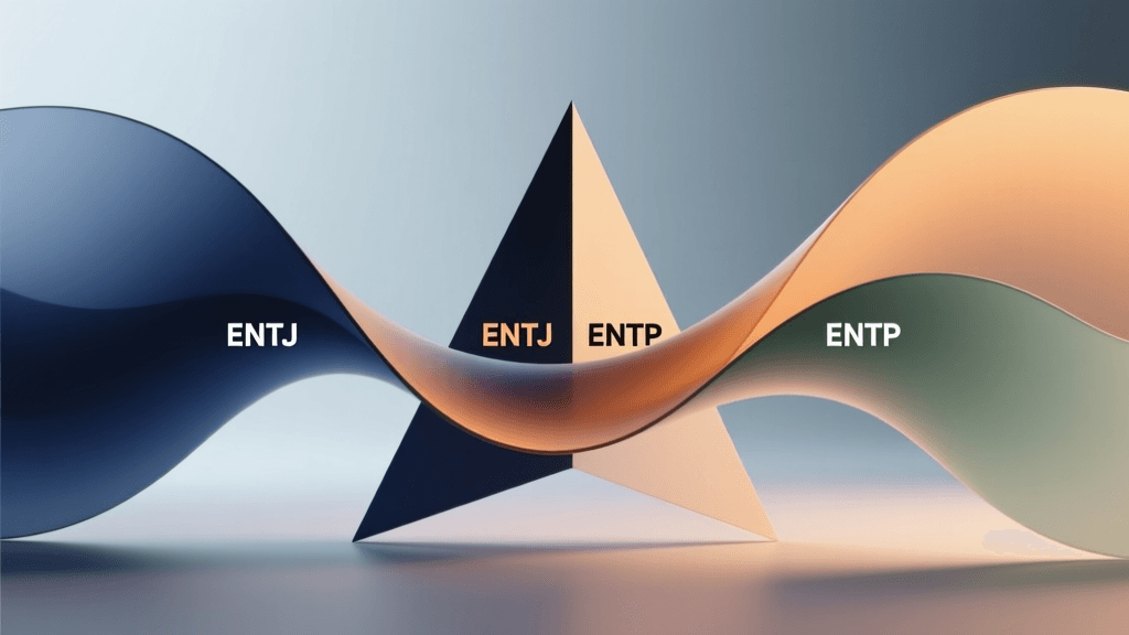 ENTJ & ENTP Parenting Dynamics: Co-Parenting, Traditions, and Raising Typed Kids