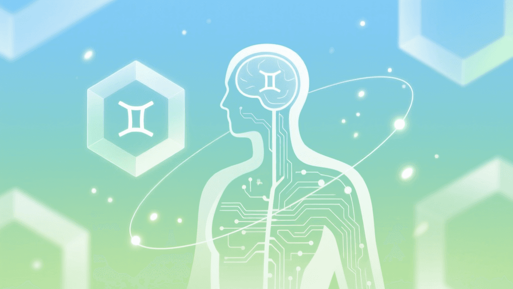 June 1 Gemini Career Guide: Ambition, Leadership & Success Paths