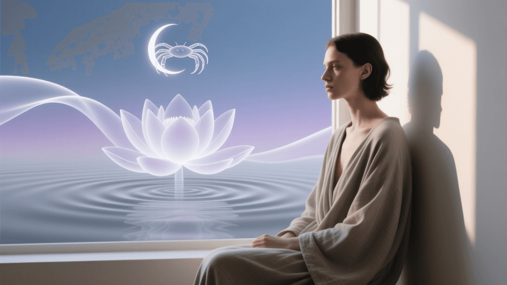 July 6 Cancer Health & Wellness Guide: Self-Care for the Nurturing Water Sign