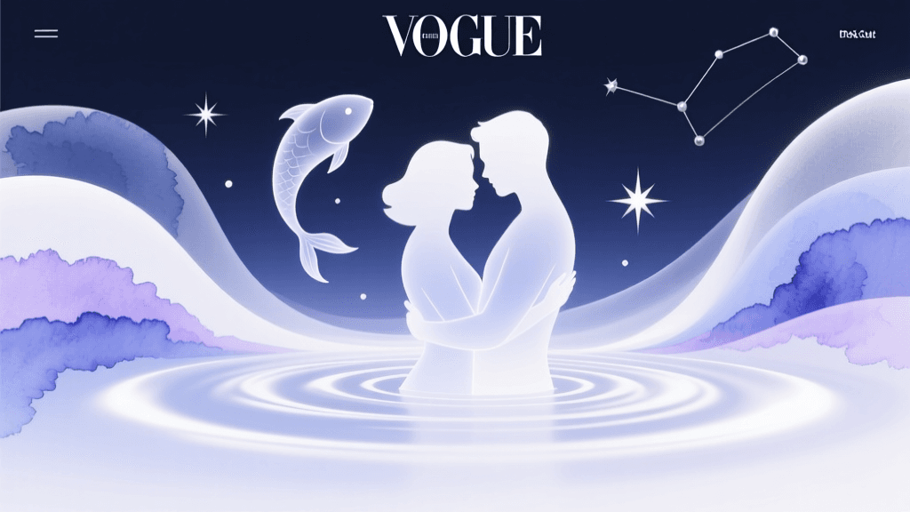 Pisces Love & Romance: March 23 Birthday Compatibility Guide