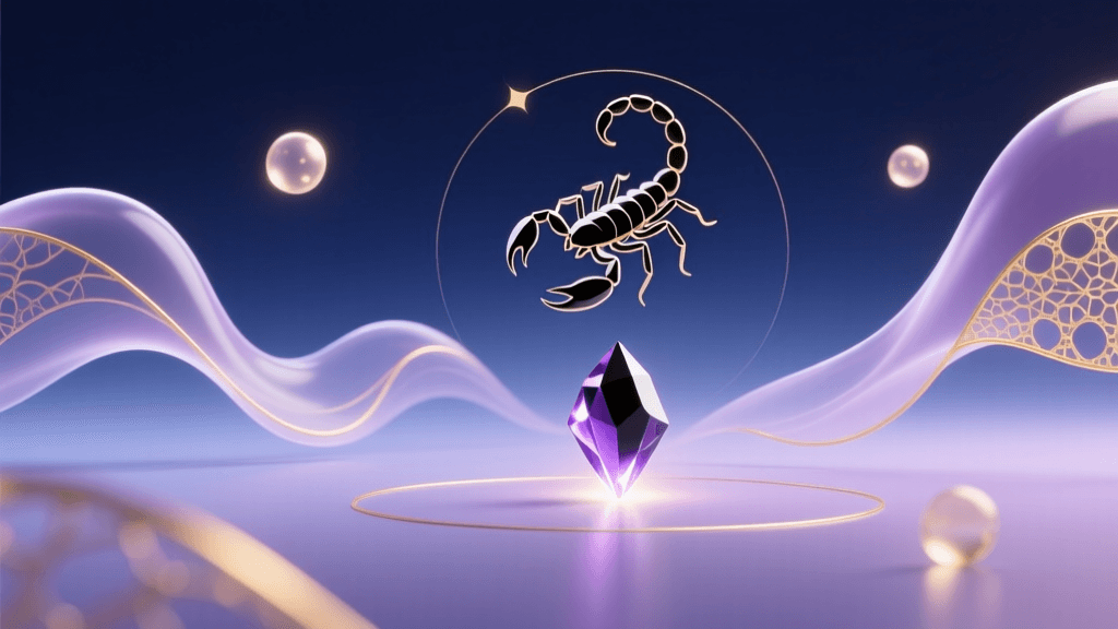 November 26 Scorpio Life Fortune & Lucky Elements Guide