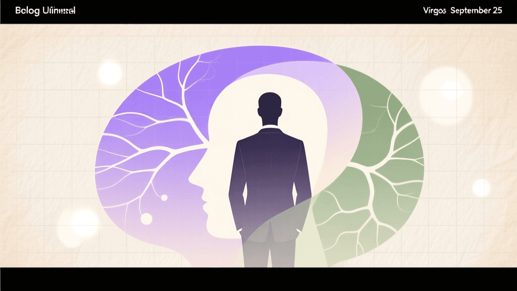 Virgo Career Strengths: Ambition & Success for September 25 Born