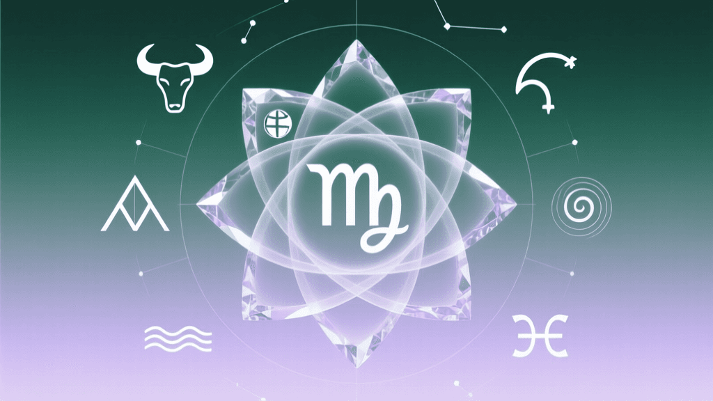 Virgo Element & Modality Deep Profile: Earth Meets Mutable Precision