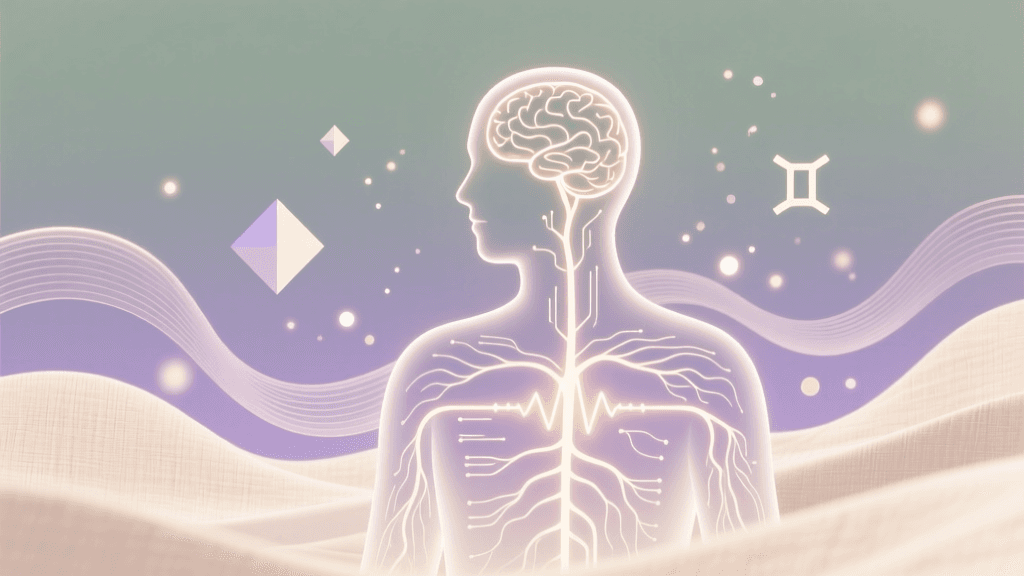 June 9 Gemini Health & Wellness Guide: Mind-Body Balance for the Curious Communicator