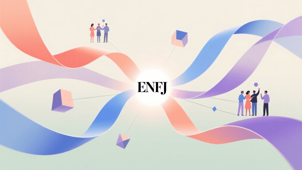 ENFJ Social Dynamics: How the Protagonist Navigates Groups, Parties, and Friendships