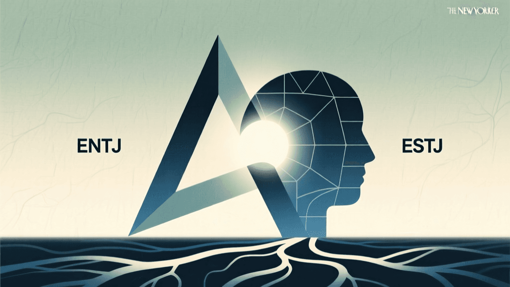 ENTJ and ESTJ Compatibility: Values, Beliefs & Life Philosophy Deep Dive