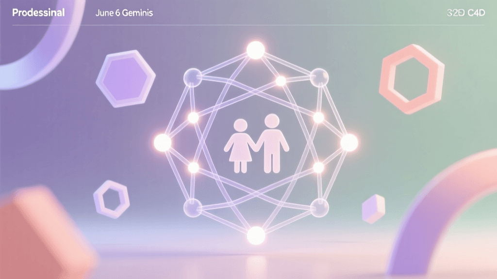 June 6 Gemini: Friendship, Family & Social Dynamics Explained
