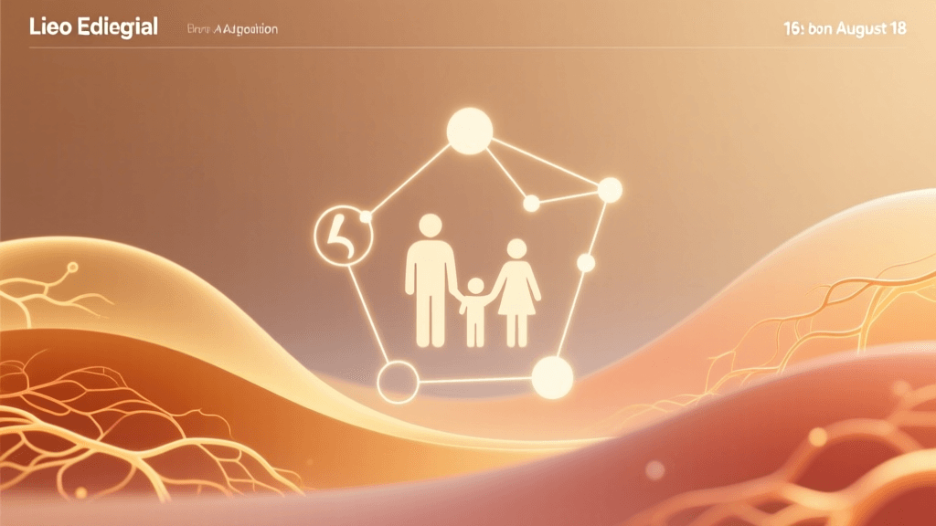 August 18 Leo Personality: Family, Friendship & Social Life