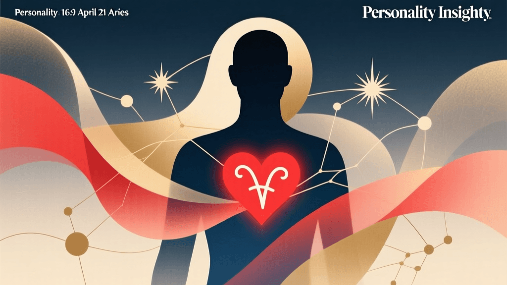 April 21 Aries Personality: Family, Friendship & Social Dynamics