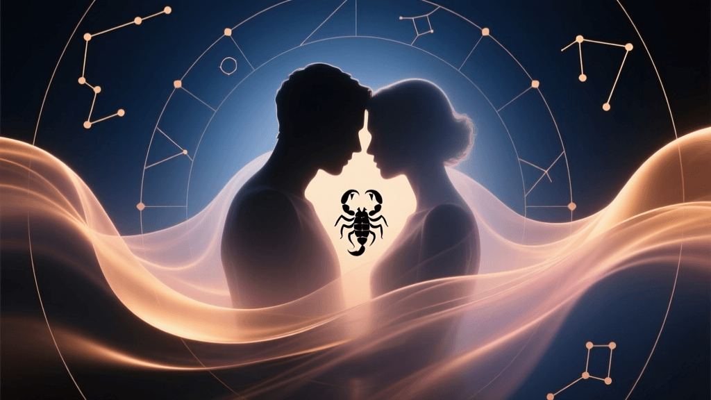 November 9 Scorpio Love Profile: Romance, Compatibility & Deep Connection