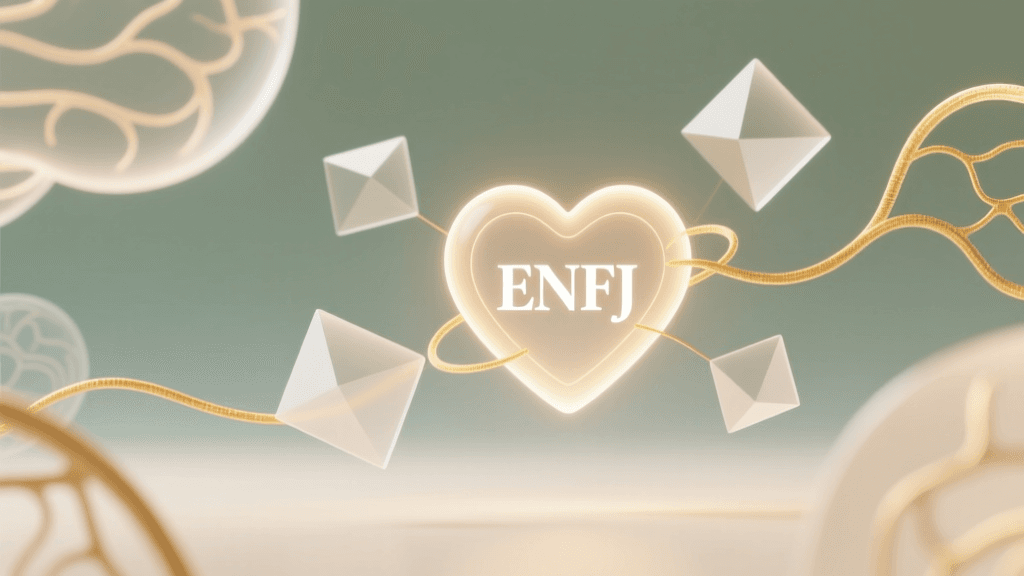 ENFJ Emotional Intelligence Profile: Empathy, Self-Regulation & EQ Growth