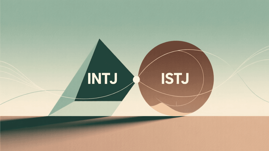 INTJ & ISTJ Travel and Lifestyle Compatibility: Planning the Perfect Adventure Together