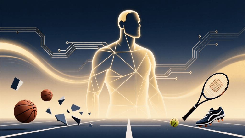 ENTJ Athletes: The Commanding Competitors Who Lead, Win, and Transform Sports