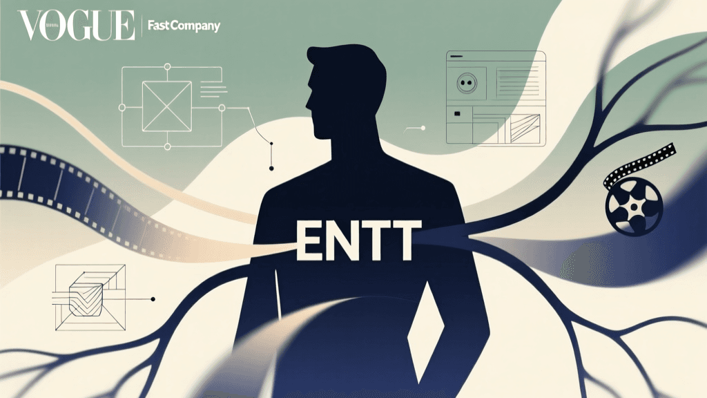 ENTJ Creative Careers: Leadership Meets Artistic Vision