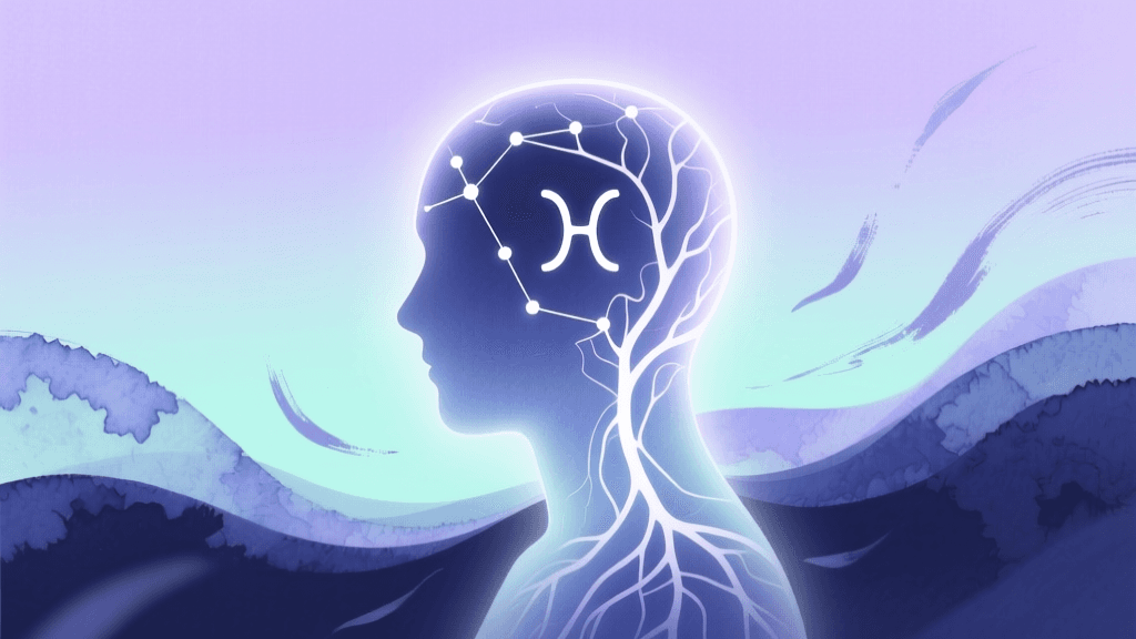 March 5 Pisces Personality: Intuition, Empathy, and Creative Depth