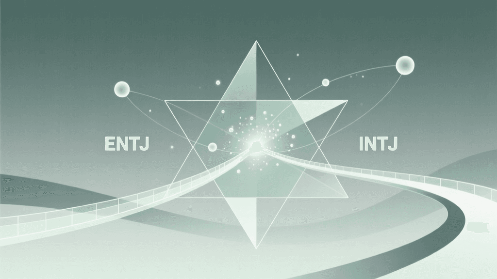 ENTJ and INTJ Compatibility: Values, Beliefs & Life Philosophy Deep Dive