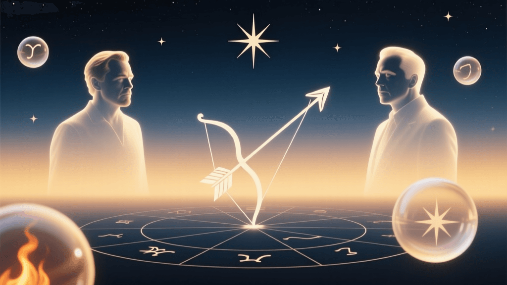 Famous People Born on December 8 — Sagittarius Stars Who Define the Sign
