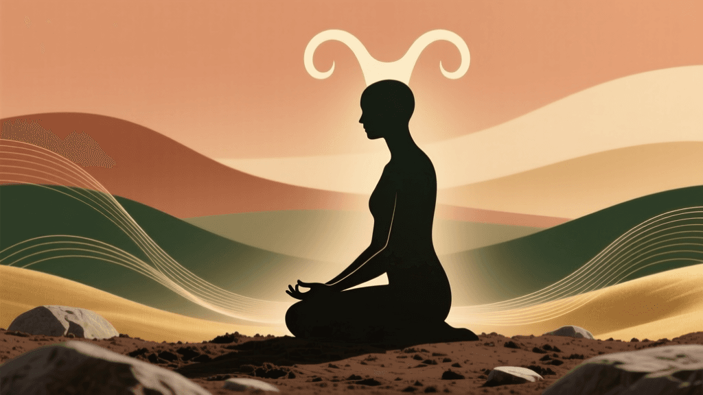 May 25 Taurus Health & Wellness Guide: Grounded Self-Care for Earth Sign Stability