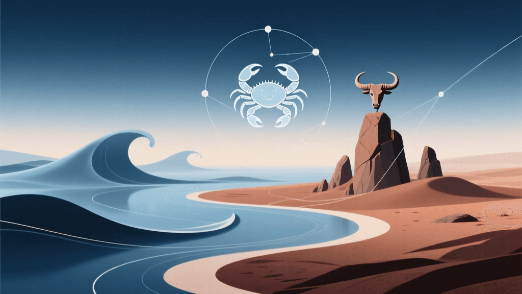 Water and Earth Element Compatibility: Depth Meets Stability