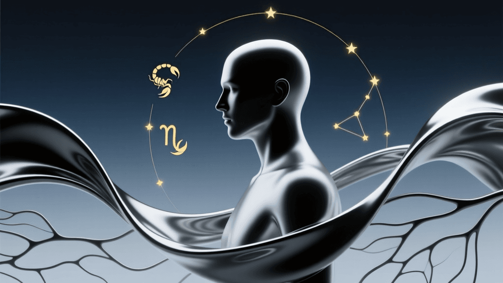 Famous People Born on November 9 — Scorpio Power and Depth