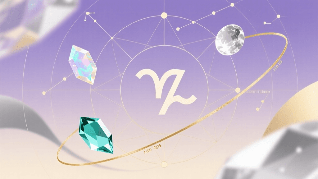 October 29 Libra Lucky Elements: Life Fortune, Birthstones & Destiny