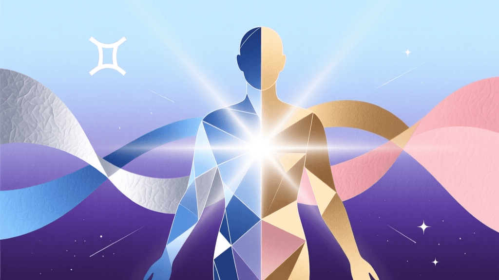 June 5 Gemini Health & Wellness Guide: Mind-Body Balance for the Curious Communicator