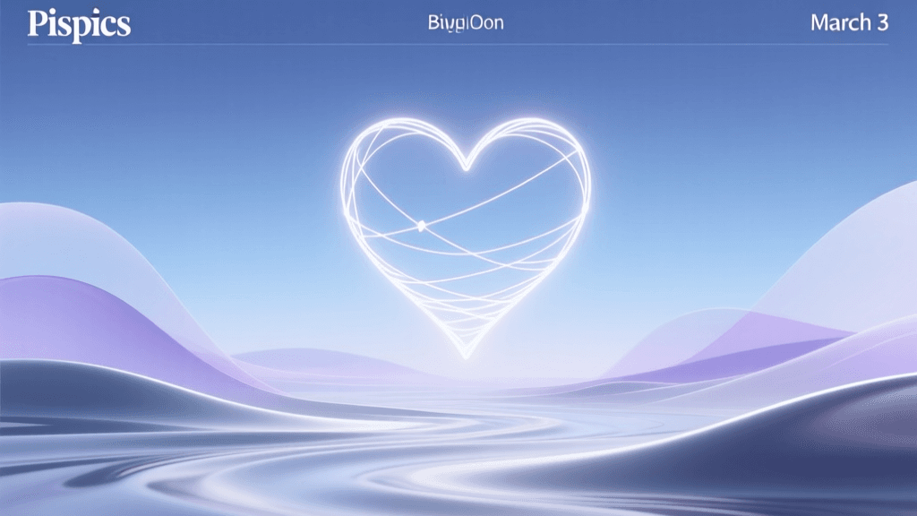 March 3 Pisces Love Profile: Romance, Compatibility & Soulful Connection